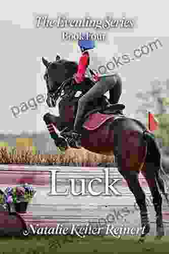 Luck: The Eventing 4