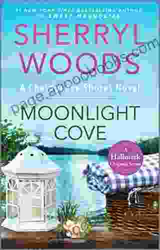 Moonlight Cove (A Chesapeake Shores Novel 6)