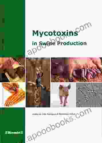 Mycotoxins In Aquaculture Sherryl Woods