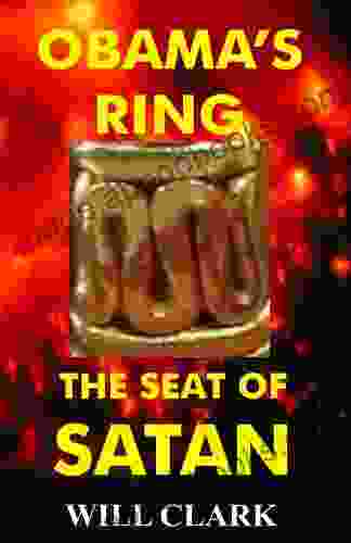 Obama S Ring: The Seat Of Satan