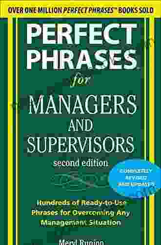 Perfect Phrases for Healthcare Professionals: Hundreds of Ready to Use Phrases (Perfect Phrases Series)