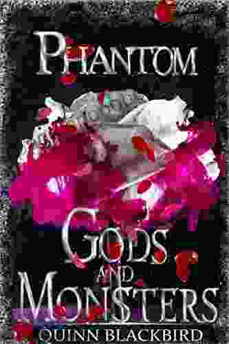 Phantom (Gods and Monsters 3)