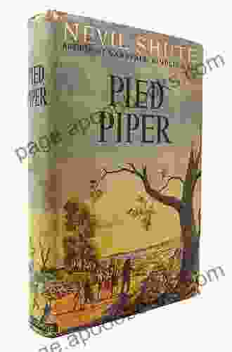 Pied Piper (Vintage International) Nevil Shute