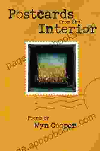 Postcards From The Interior (American Poets Continuum 92)