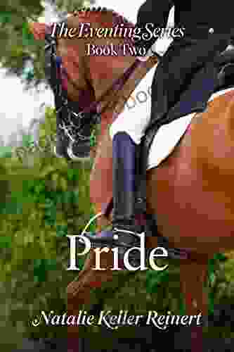 Pride (The Eventing 2)