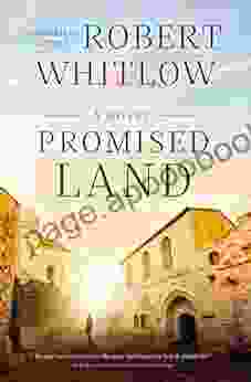 Promised Land (A Chosen People Novel 2)