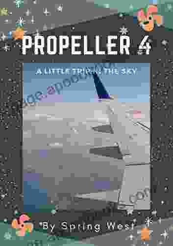 PROPELLER 4: A Little Trip In The Sky