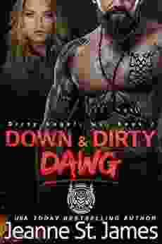 Down Dirty: Dawg (Dirty Angels MC 7)