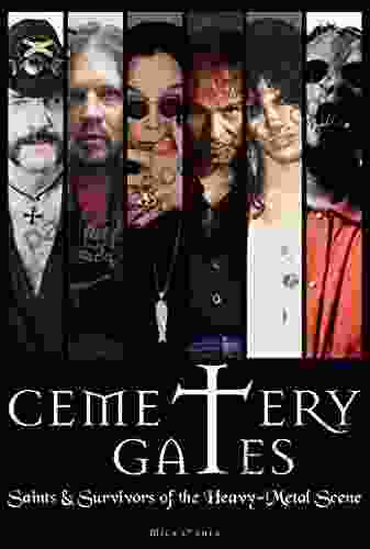 Cemetery Gates: Saints and Survivors of the Heavy Metal Scene