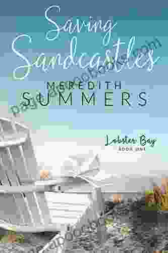 Saving Sandcastles (Lobster Bay 1)