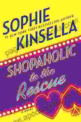 Shopaholic To The Rescue: A Novel