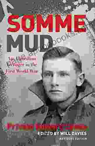 Somme Mud Young Readers Edition