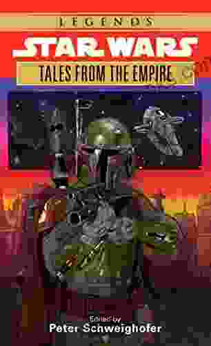 Tales From The Empire: Star Wars Legends (Star Wars Legends)