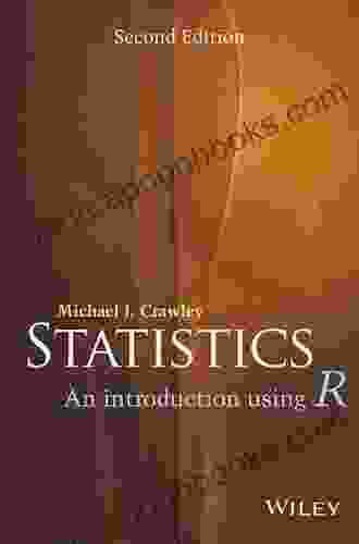 Statistics: An Introduction Using R