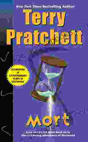 Mort: A Novel Of Discworld