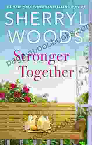 Stronger Together (The Calamity Janes 4)