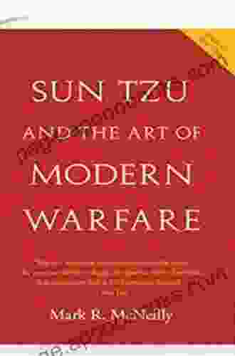 Sun Tzu And The Art Of Modern Warfare: Updated Edition