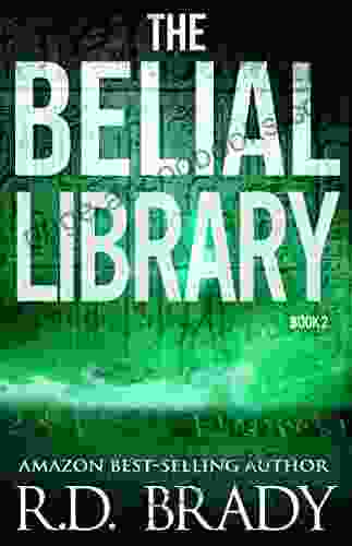 The Belial Library (The Belial 2)