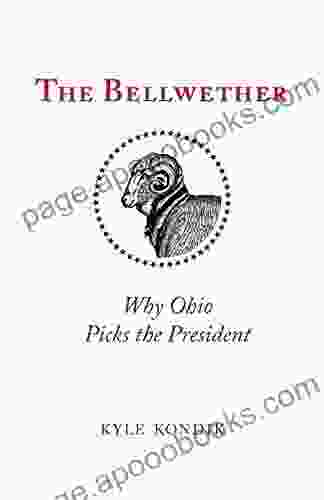 The Bellwether: Why Ohio Picks The President