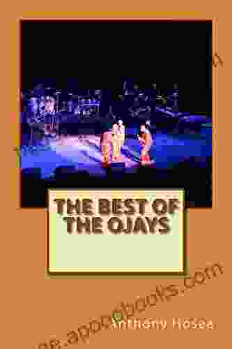 The Best Of The Ojays