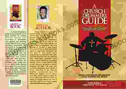 A Church Drummers guide Michael Steen