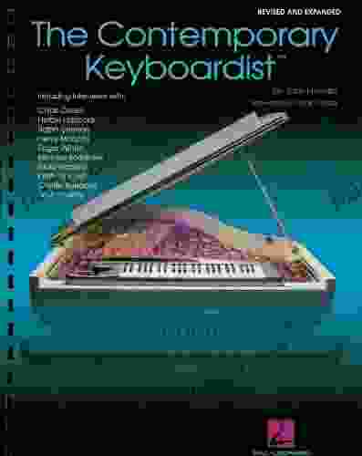 The Contemporary Keyboardist And Expanded (CLAVIER)