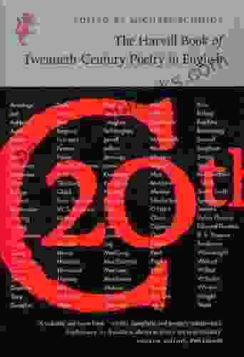 The Harvill Of 20th Century Poetry In English (Harvill Press Editions)