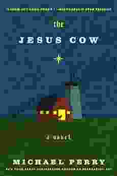 The Jesus Cow: A Novel