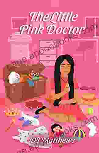 The Little Pink Doctor (The Little Pink 2)