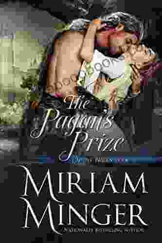 The Pagan S Prize (Captive Brides 3)