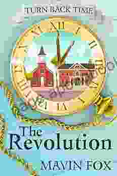 The Revolution: Turn Back Time