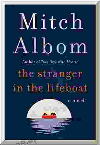 The Stranger In The Lifeboat