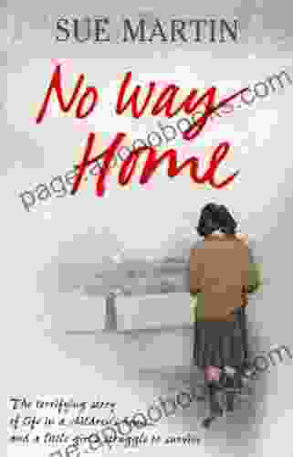 No Way Home: The Terrifying Story Of Life In A Children S Home And A Little Girl S Struggle To Survive