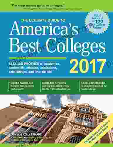 The Ultimate Guide To America S Best Colleges 2024