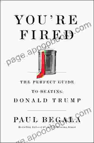 You Re Fired: The Perfect Guide To Beating Donald Trump