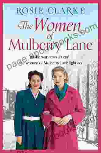 The Women of Mulberry Lane (The Mulberry Lane 5)