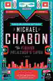 The Yiddish Policemen S Union: A Novel (P S )