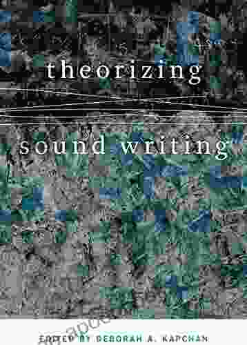 Theorizing Sound Writing (Music / Culture)