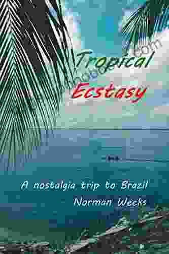 Tropical Ecstasy: A Nostalgia Trip To Brazil