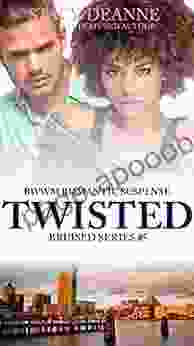 Twisted (The Bruised 5)