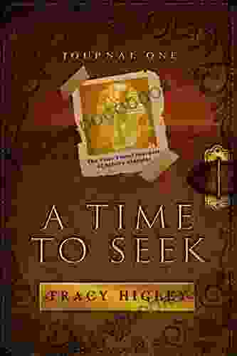 A Time To Seek (The Time Travel Journals Of Sahara Aldridge 1)