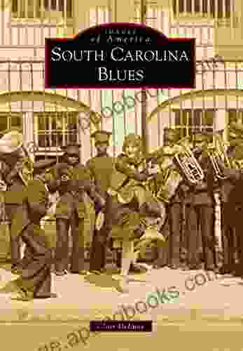 South Carolina Blues (Images of America)