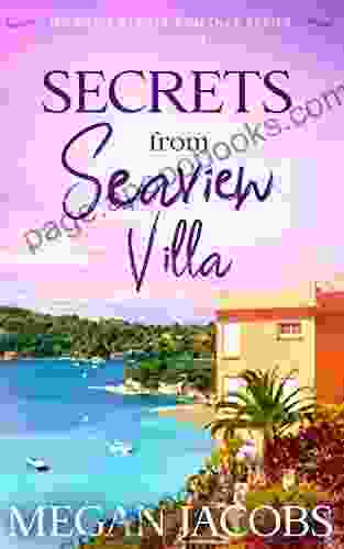 Secrets From Seaview Villa (Book 4): Moonlit Nights Romance