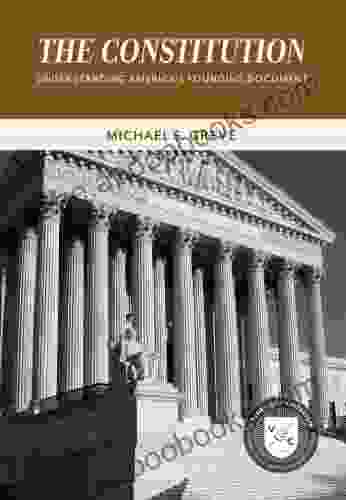 The Constitution: Understanding America s Founding Document (Values and Capitalism)