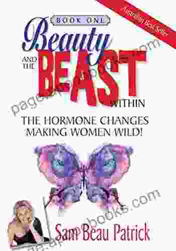 Beauty and the Beast Within