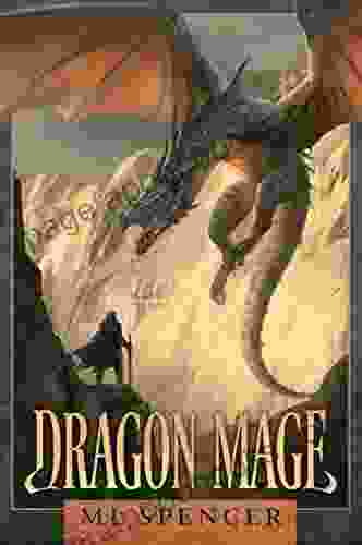 Dragon Mage: An Epic Fantasy Adventure (Rivenworld 1)