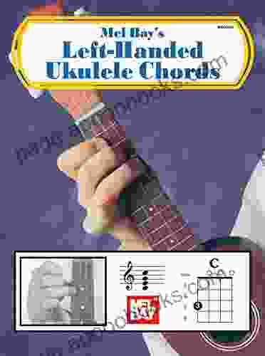 Left Handed Ukulele Chords Mel Bay