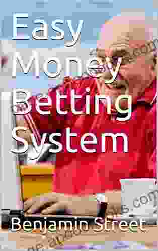 Easy Money Betting System Mark Shaya