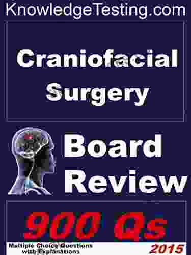 Craniofacial Surgery Board Review (Board Review in Craniofacial Surgery 1)