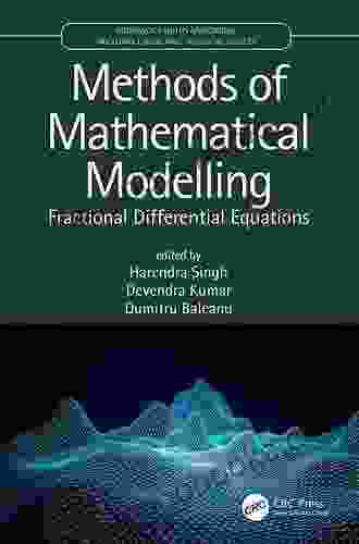 Methods Of Mathematical Modelling: Continuous Systems And Differential Equations (Springer Undergraduate Mathematics Series)